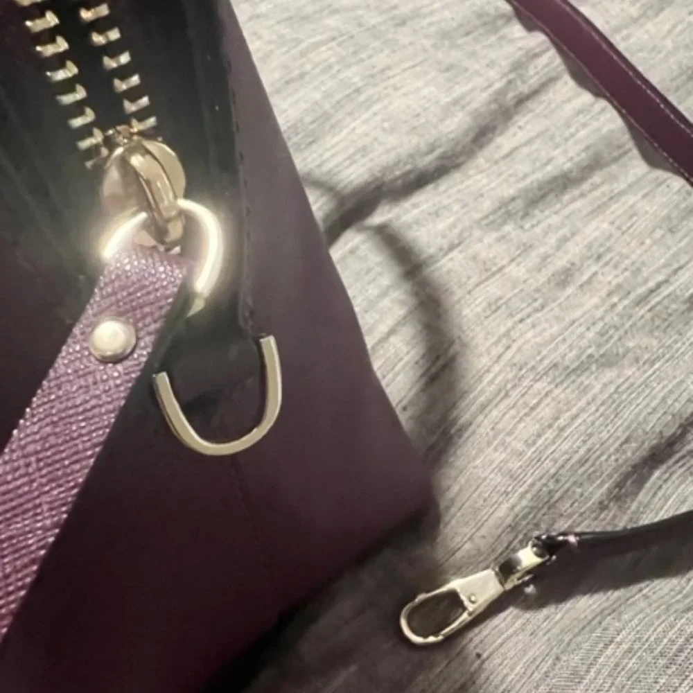 Kate Spade Medium Dome Bag - Picture 10 of 12